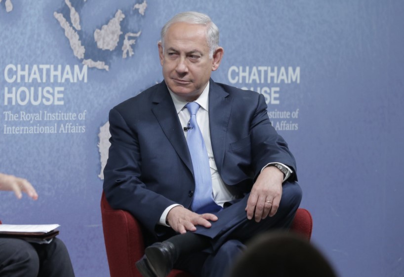 Netanyahu