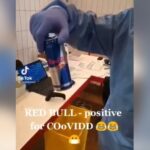 redbull test covid