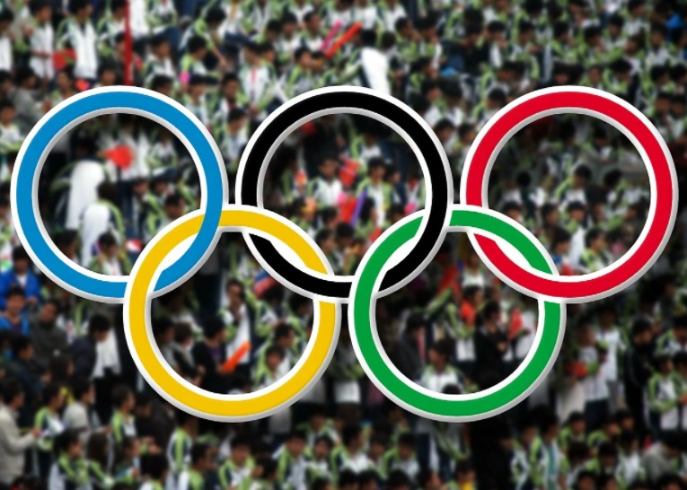 olympijské hry