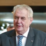 zeman prezident