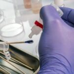 pcr test