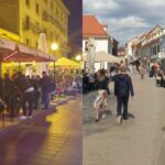 chorvatsko roušky