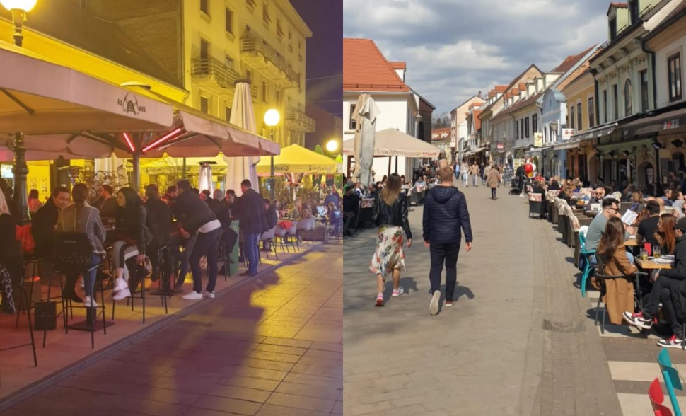 chorvatsko roušky
