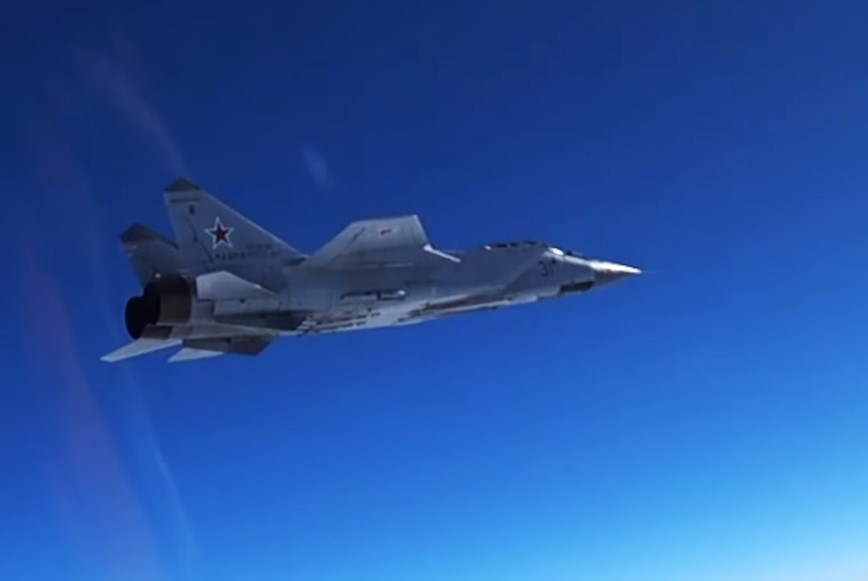 mig-31