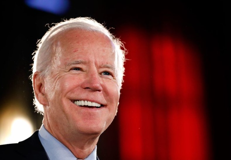 biden usa