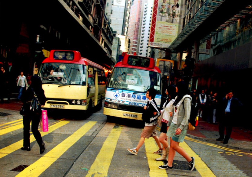 hongkong