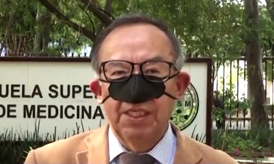 nosorouška