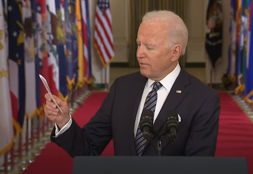 biden covid