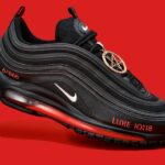 nike satanismus
