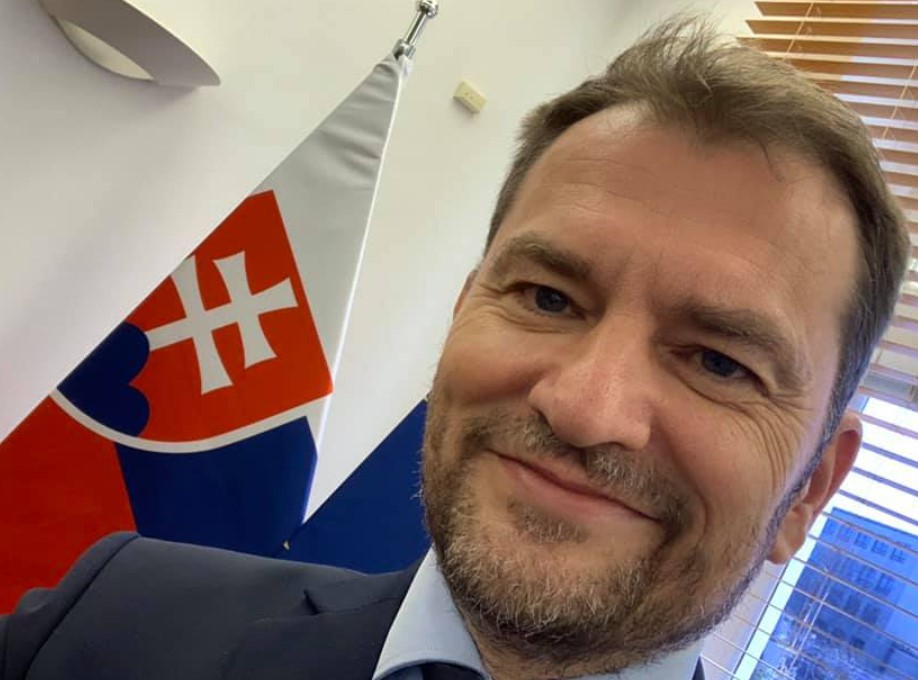 matovič demise