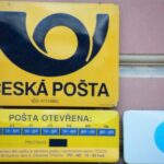česká pošta