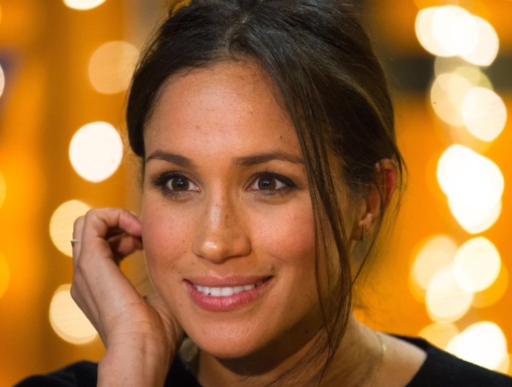 meghan markle
