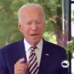 senilní biden