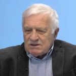 klaus vláda