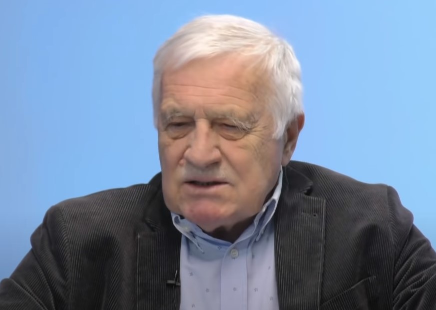 klaus vláda