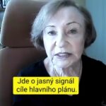přežila holokaust varuje