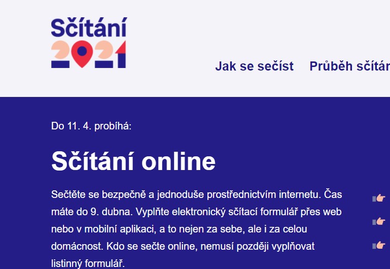 sčítání lidu