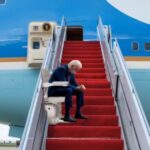 biden letadlo