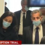 sarkozy korupce