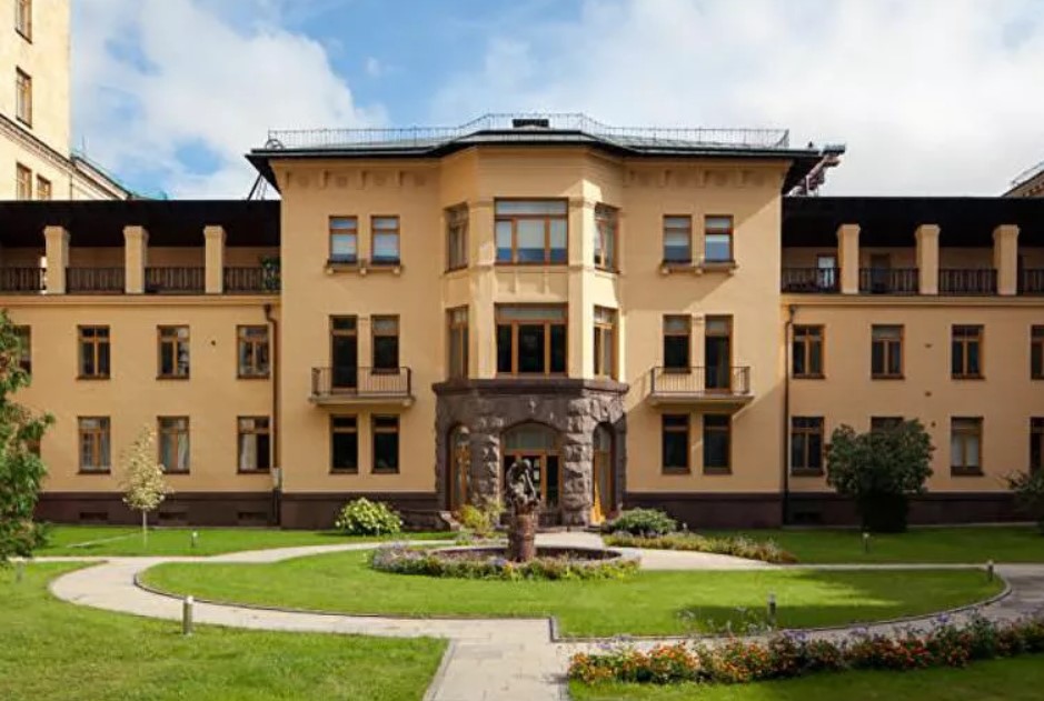 česká ambasáda rusko
