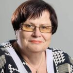 marie benešová vrbětice