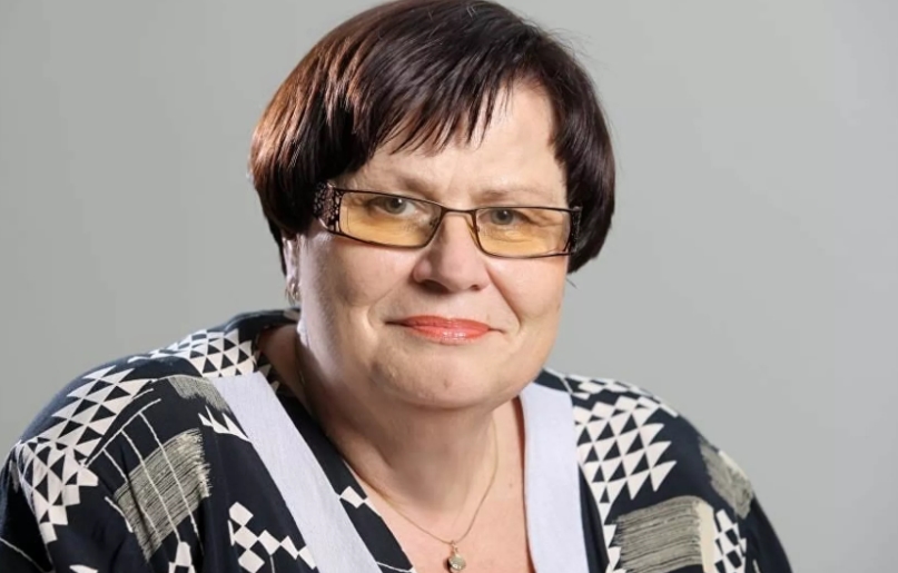 marie benešová vrbětice