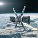 trump hlasy satelit