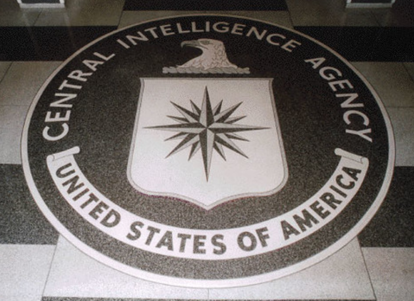 cia pomáhala teroristům