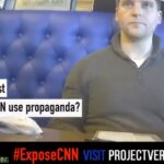 cnn propaganda