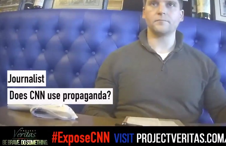 cnn propaganda