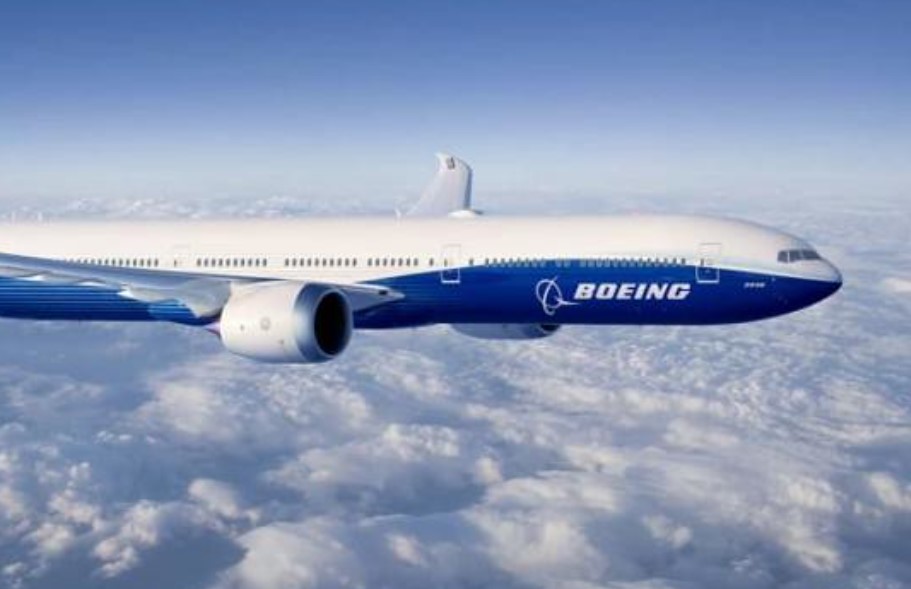 boeing lety