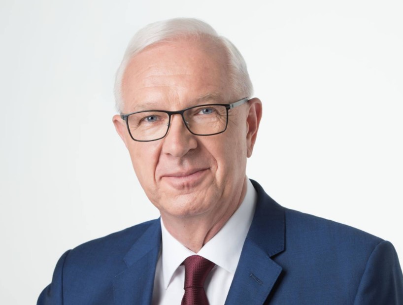 jiří drahoš rusko