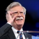 bolton zákaz vstupu