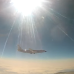 zachycení mig31