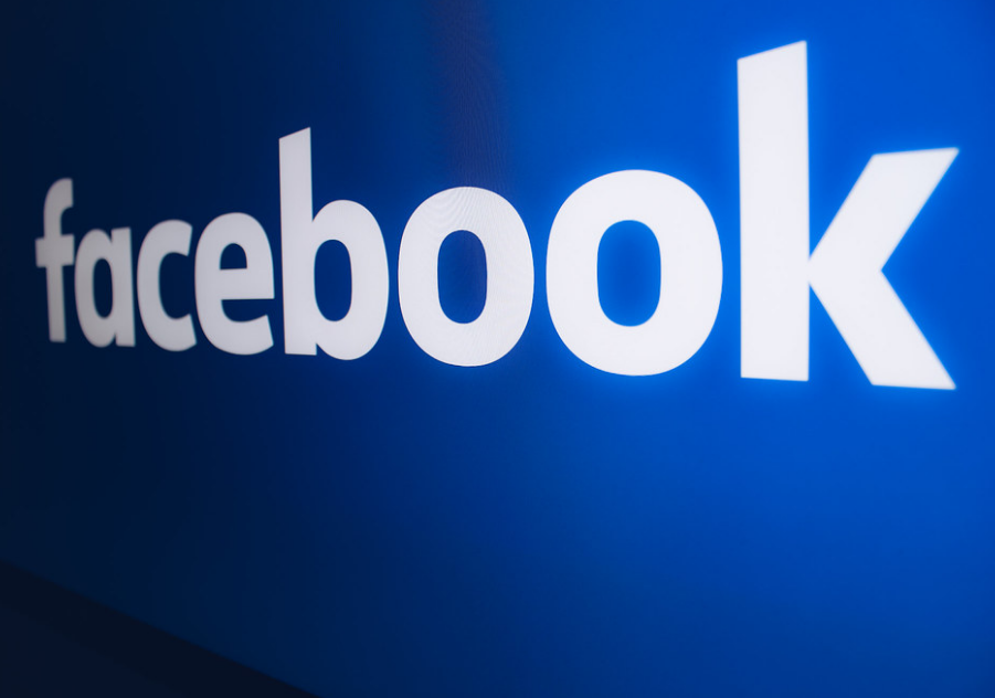 facebook data