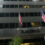 blackrock svět