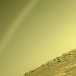 nasa mars