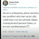 lipovská čubka