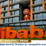 alibaba pokuta