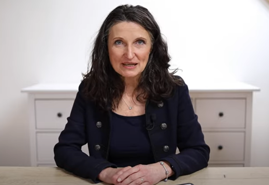 margit slimáková