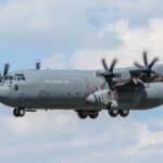 C-130J ukrajina