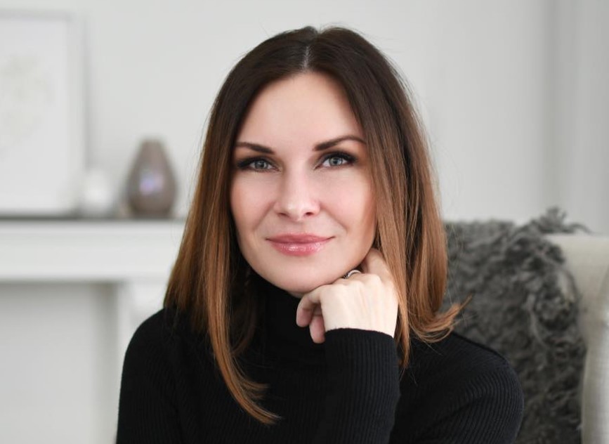 natálie vachatová
