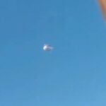 ufo pentagon