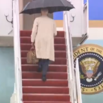 biden nástup