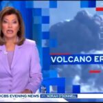 st vincent erupce sopky