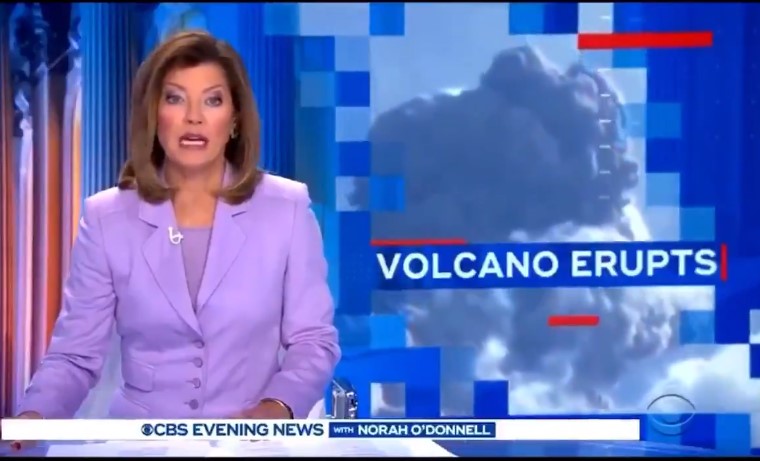 st vincent erupce sopky