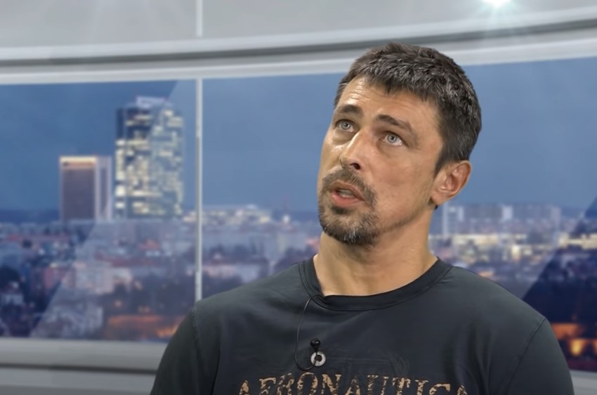 Alexander Franchetti