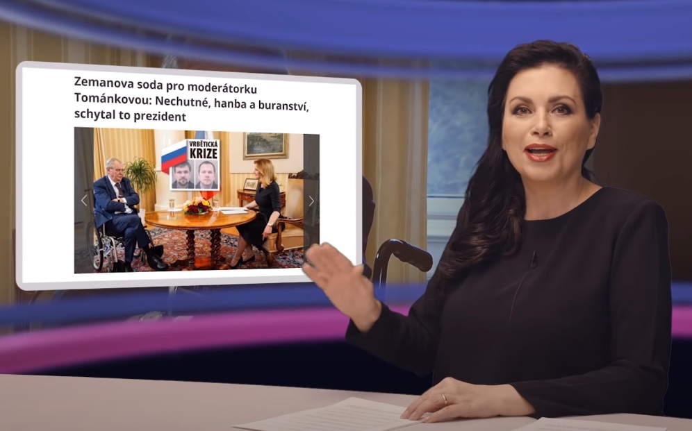 bobošíková