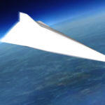 hypersonické rakety moskva