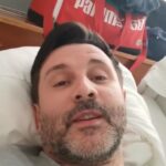 starosta ochrnul vakcína